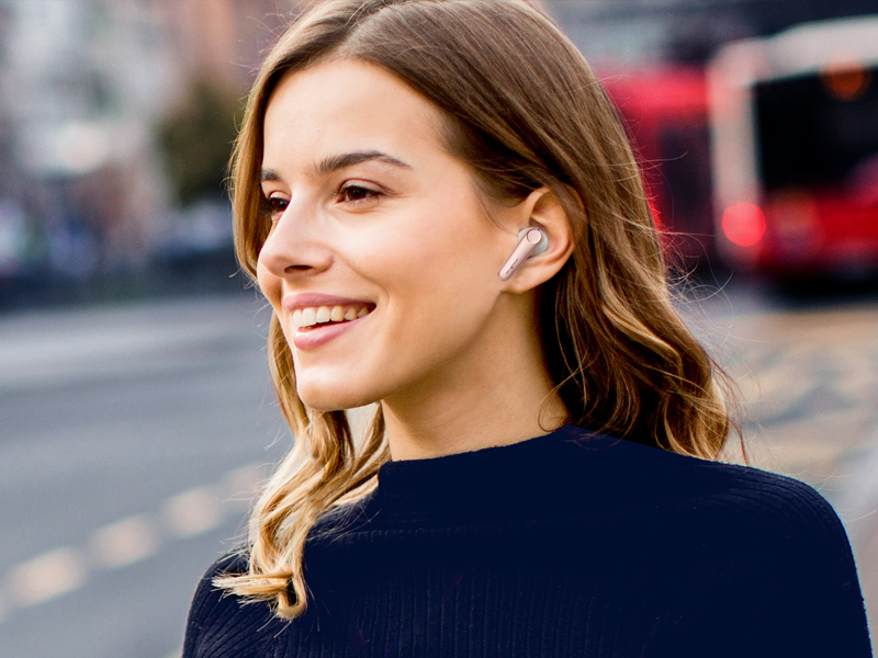 wireless earbuds noise cancelling 4