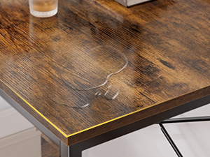 HOME OFFICE DESK