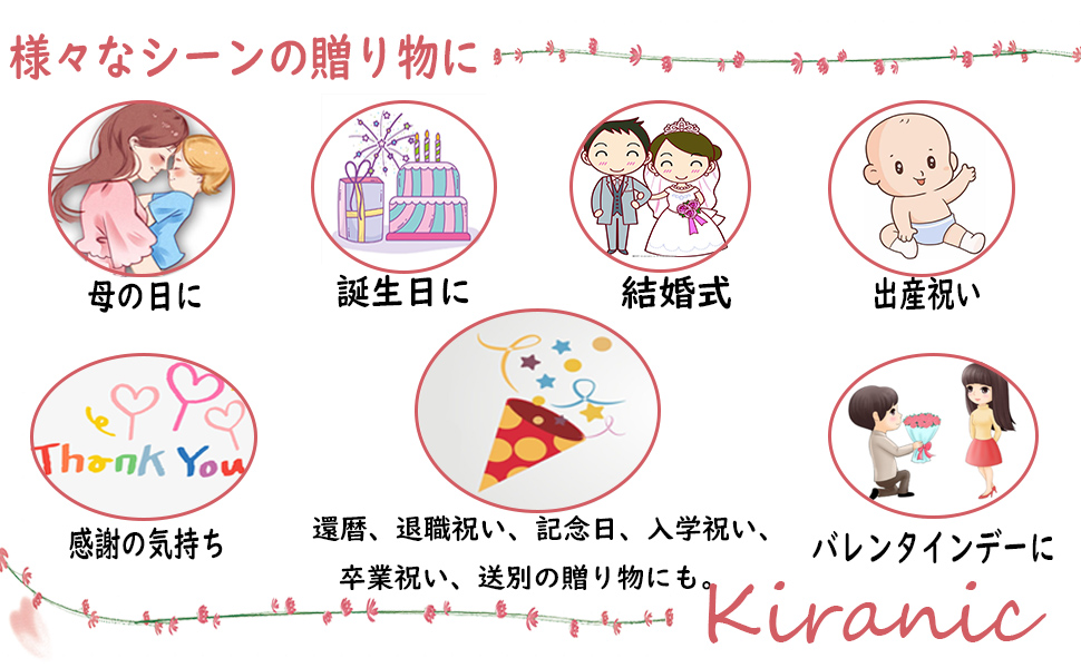 ソープフラワー