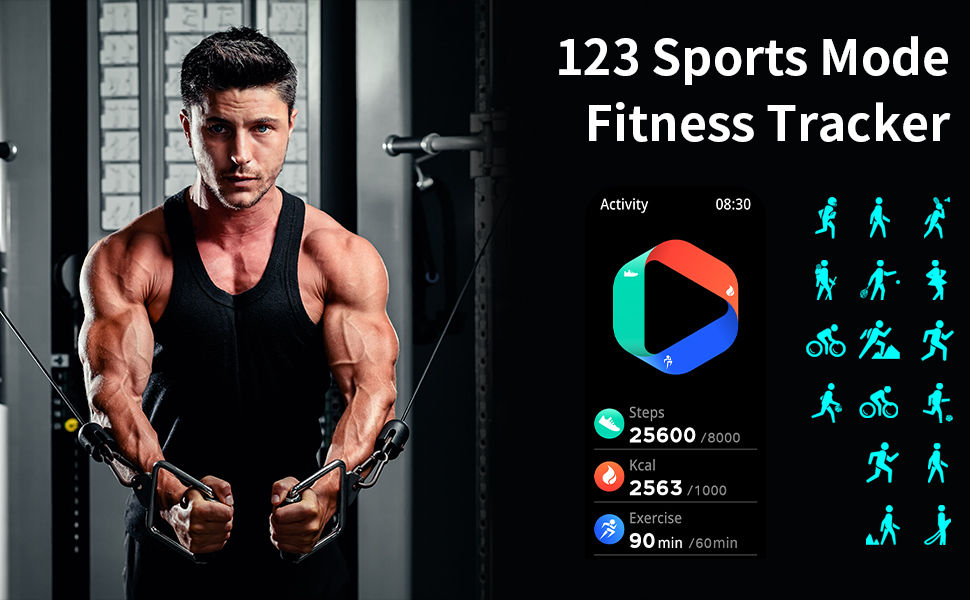 123 sports mode