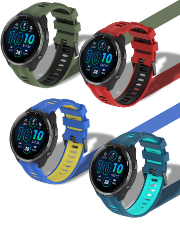 garmin 945 watch band