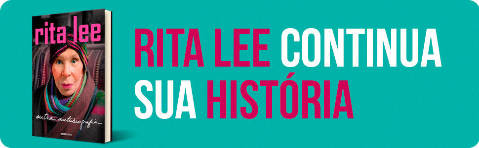 Rita Lee Banner