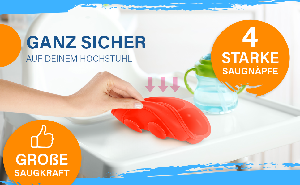 Babyteller Modul 2