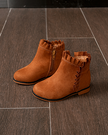 toddler boots