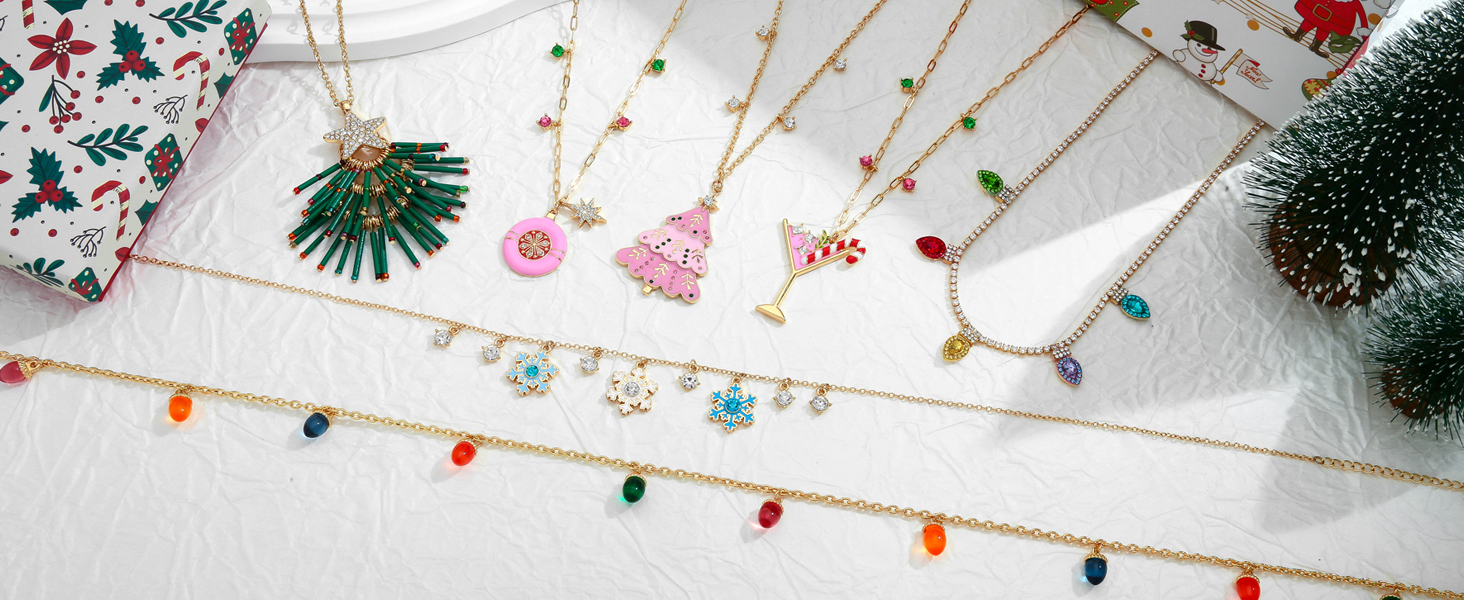 Christmas Jewelry