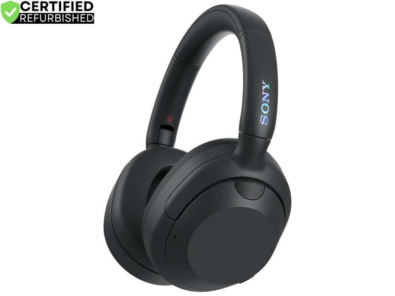Amazon.com: Sony ULT WEAR 900N Wireless Noise Canceling