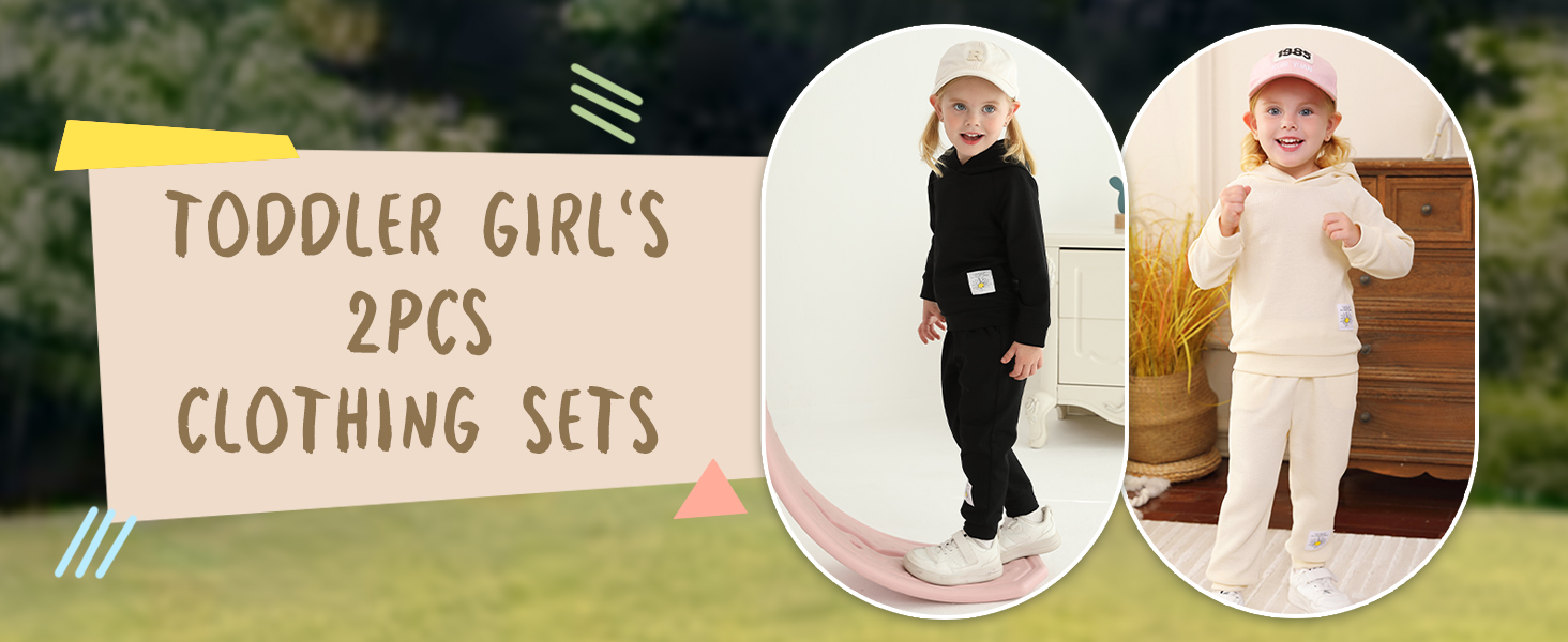 toddler girl outfits