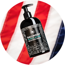 Ballsy Made in the USA