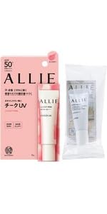 Amazon.co.jp: ALLIE(アリィー) クロノビューティ スムース