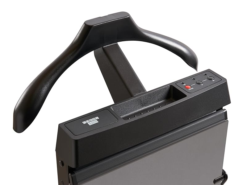 Corby 4400 Trouser Press in Satin Chrome : Amazon.co.uk