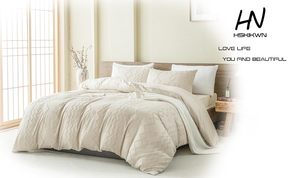 Duvet Cover