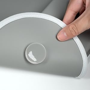 strong suction cups