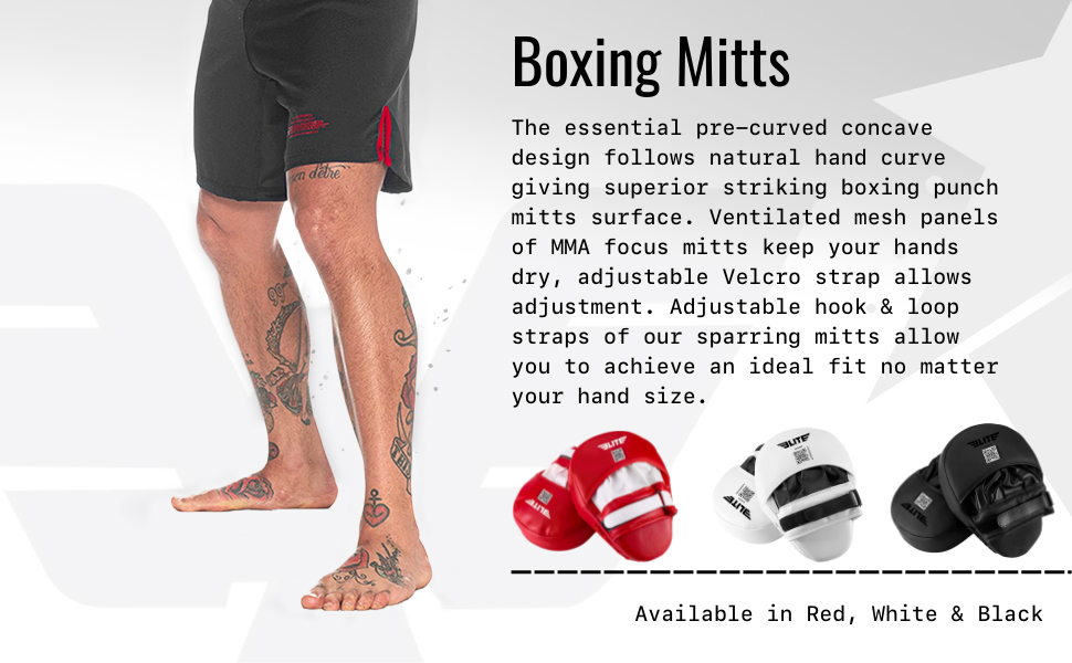 MITTS