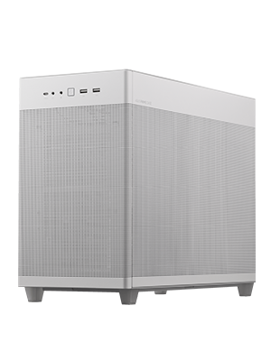 Amazon | ASUS AP201 PRIME CASE TG WHITE EDITION 強化ガラス