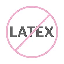 no latex