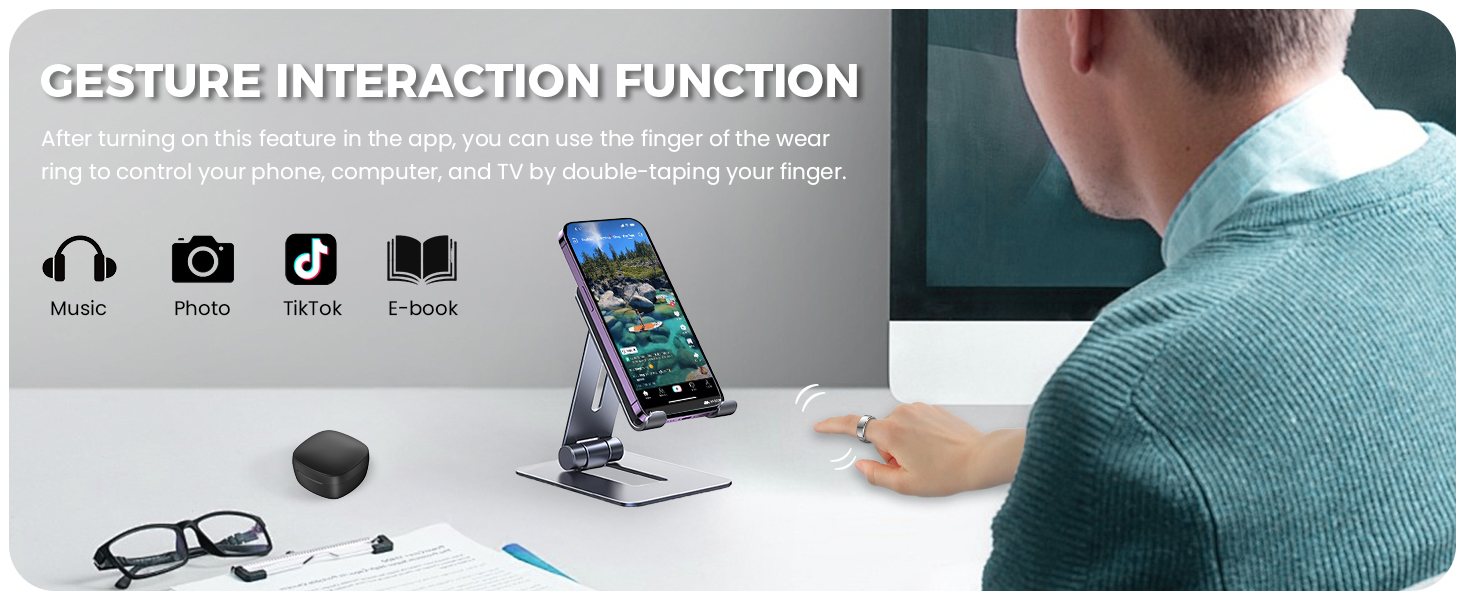 Heart Rate,Sleep Monitoring,Step Counting,for iPhone and Android,Waterproof smart blood pressure