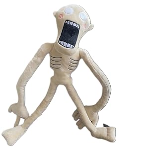 Amazon.com: BoneKnight Siren Head Plush Limbs Movable Plush