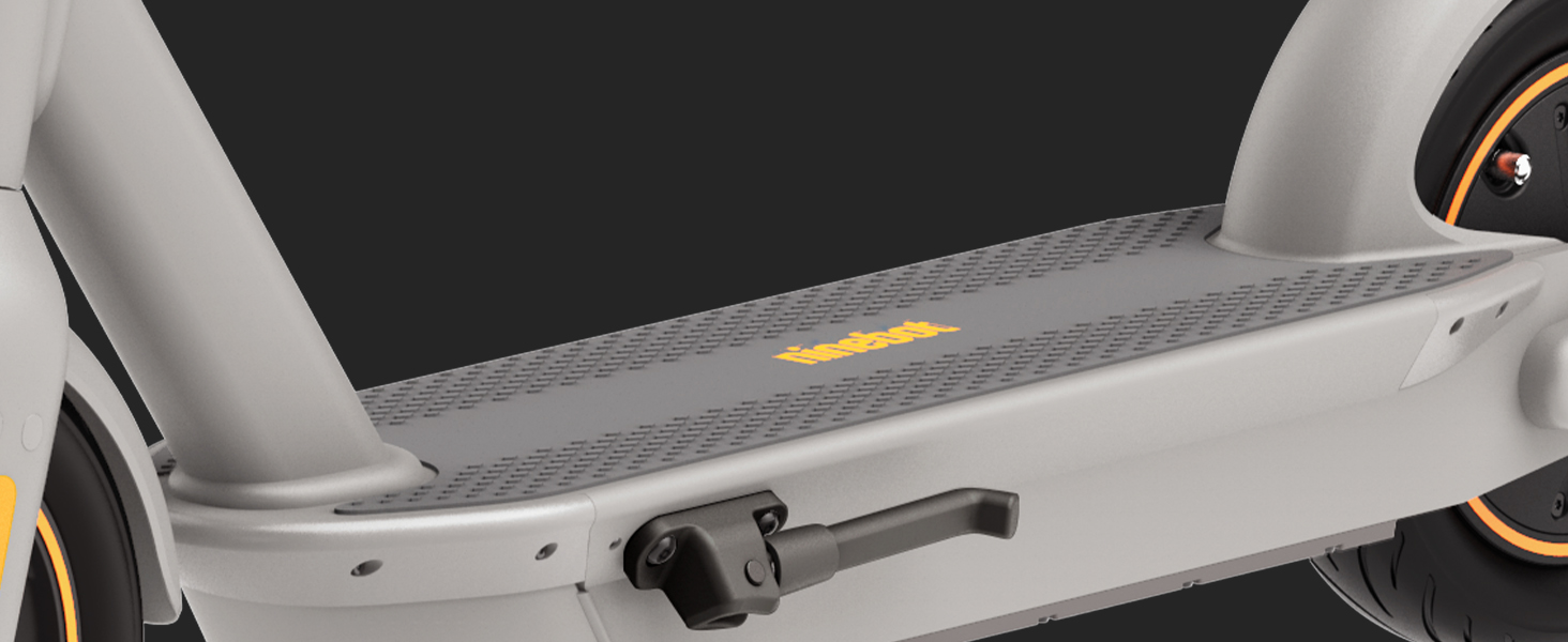 7-inch Spacious Platform