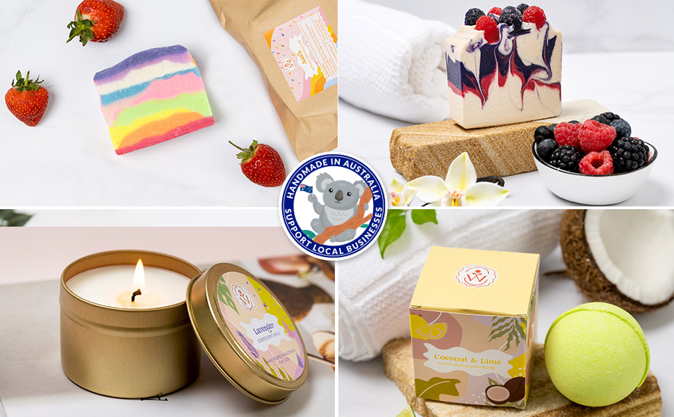 essential oil bubble candle gifts for mum bubble bath bath gifts for her