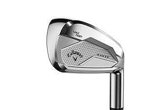 【新品】キャロウェイ エリート マックスファースト メンズゴルフセット 11本S 新品】キャロウェイ エリート マックスファースト メンズゴルフ