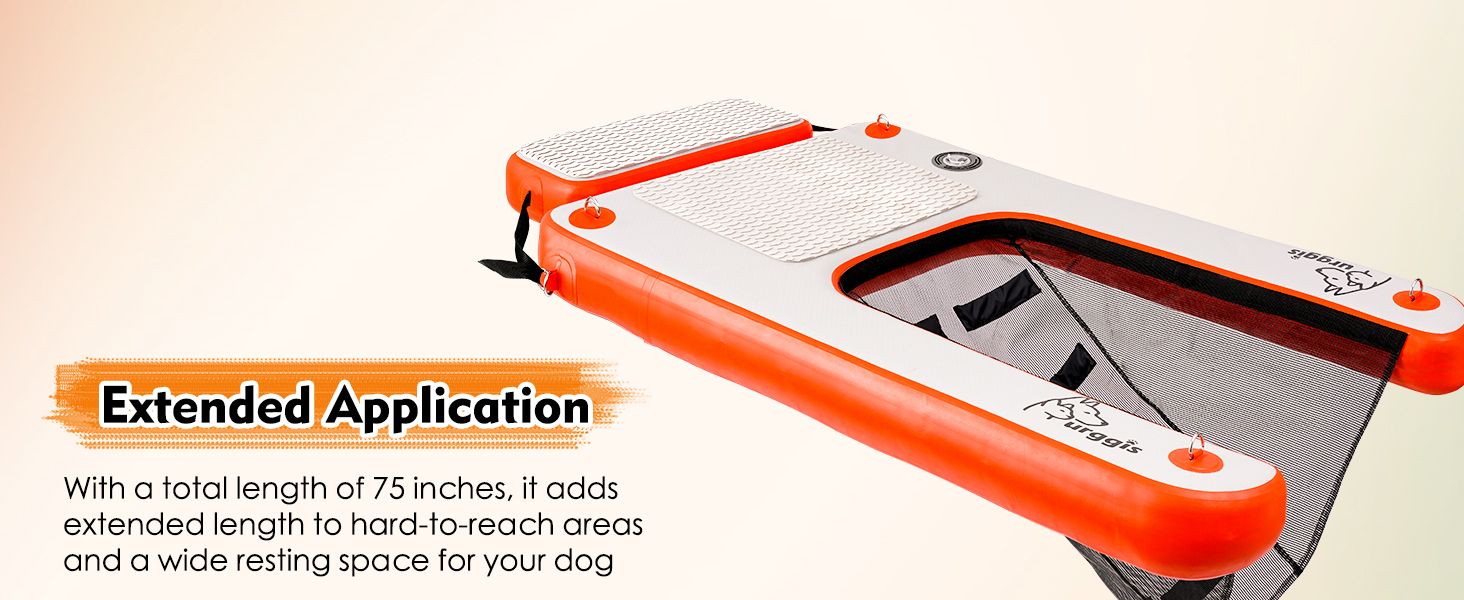 Erweiterte Anwendung