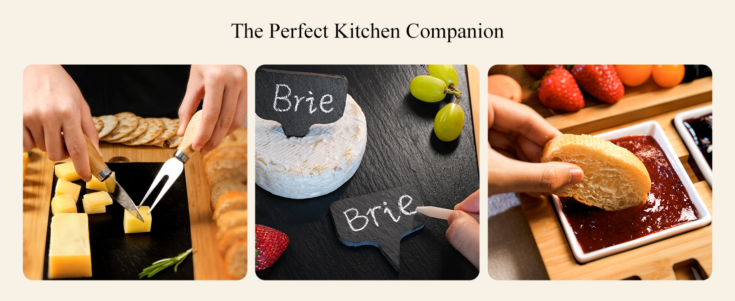 Perfect Kitchen Companion