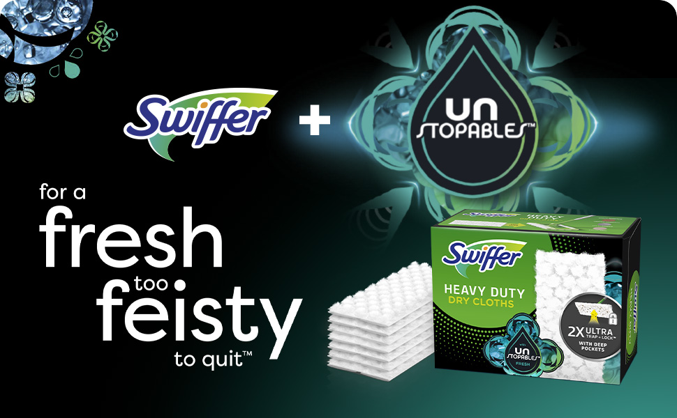for fresh too feisty to quit