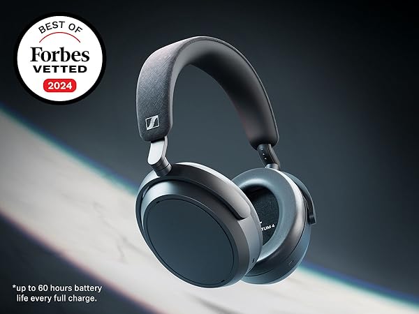 SENNHEISER MOMENTUM 4 Wireless black 黒 51Bs9vXRn5L.jpg