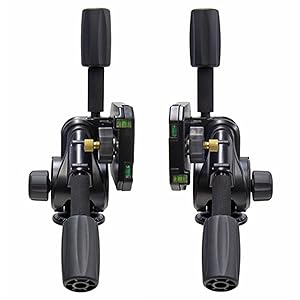 Amazon | ベルボン 【Amazon.co.jp限定】Velbon 3Way雲台 PH-275