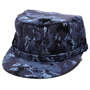 Amazon.co.jp: 【CAC018】 防衛省自衛隊グッズ キャップ 帽子 丸