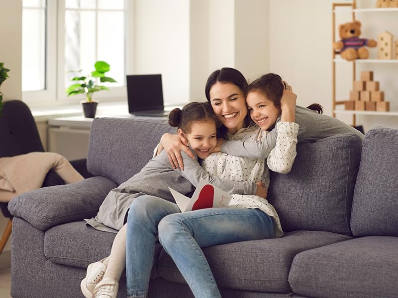 KEEP YOUR HOME COZY EVERYTIME