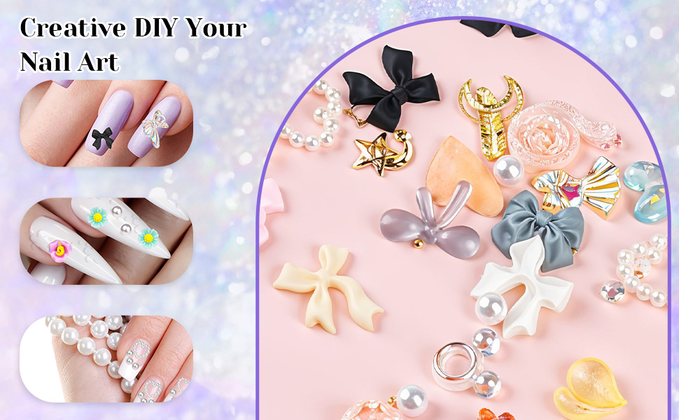 nagelaccessoires