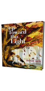 Picture Book Children&#39;s kids Like a River Granger Smith musician Grief loss faith religion