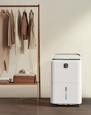 dehumidifier