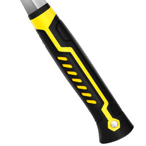 40% Reduced Vibration for Enhanced Comfort and Efficiency  