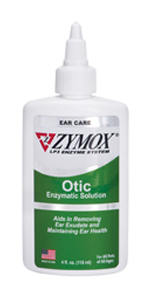zymox otic no hydrocortisone