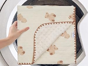 Baby Blanket