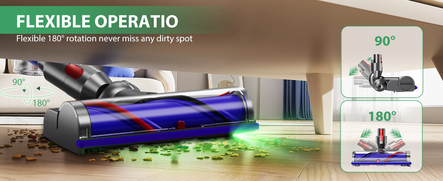 replacement parts v8 attachments v11 vacuum v10 hardwood floor attachment replacements v6 v7 v15