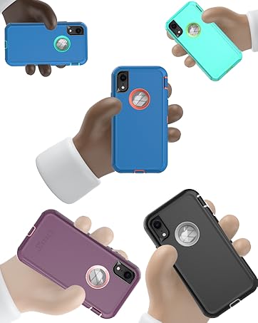 iPhone XR Case
