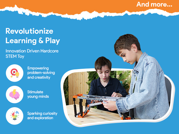 gift for 9 year old boy stem kits 8 year old stem stem for kids ages 8-12 stem building age 8-12