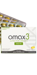 Omax Ultra Pure
