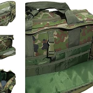 Amazon 自衛隊グッズ ショルダーバッグ 陸自迷彩 ブリーフケース ビジネスバッグ 大容量 軽量 2way Pcバッグ メンズ Mb 60jc グリーン 自衛隊グッズ ショルダーバッグ Amazon 自衛隊グッズ ショルダーバッグ 陸自迷彩 ブリーフケース ビジネスバッグ 大容量 軽量 2way Pcバッグ メンズ Mb 60jc グリーン 自衛隊グッズ ショルダーバッグ