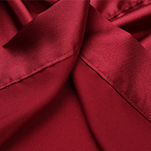 Silky Bridesmaid Robes