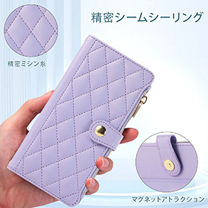 nubian S 5G ×2台（ライトパープル、ブラック） nubian S 5G ×2台（ライトパープル、ブラック） nubia S 5G