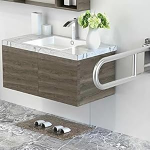 壁掛けグラブバー