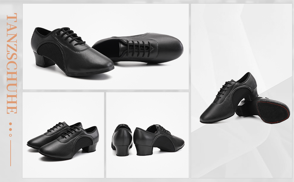 damen latein tanzschuhe