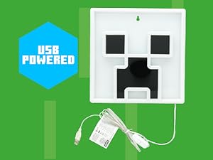 wall mountable neon light