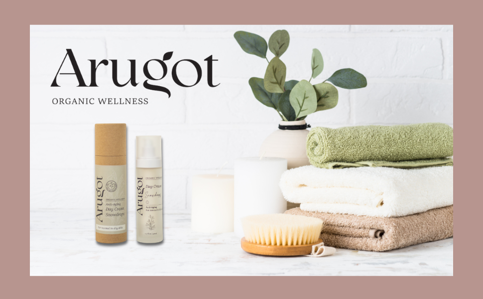 Moisturizing Cream hydration organic botanicals anti-aging nourishment natural firming protection