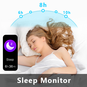 fitness tracker
