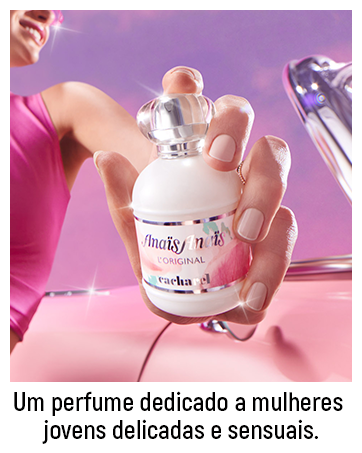 perfume feminino perfume feminino importado eau de toilette cacharel amor amor anais anais